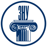 Zaporizhzhia National University logo